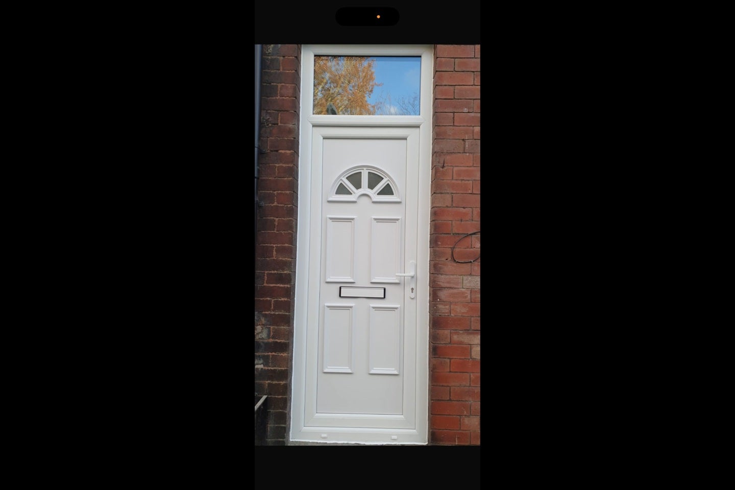 House Ryefield Street in Bolton
