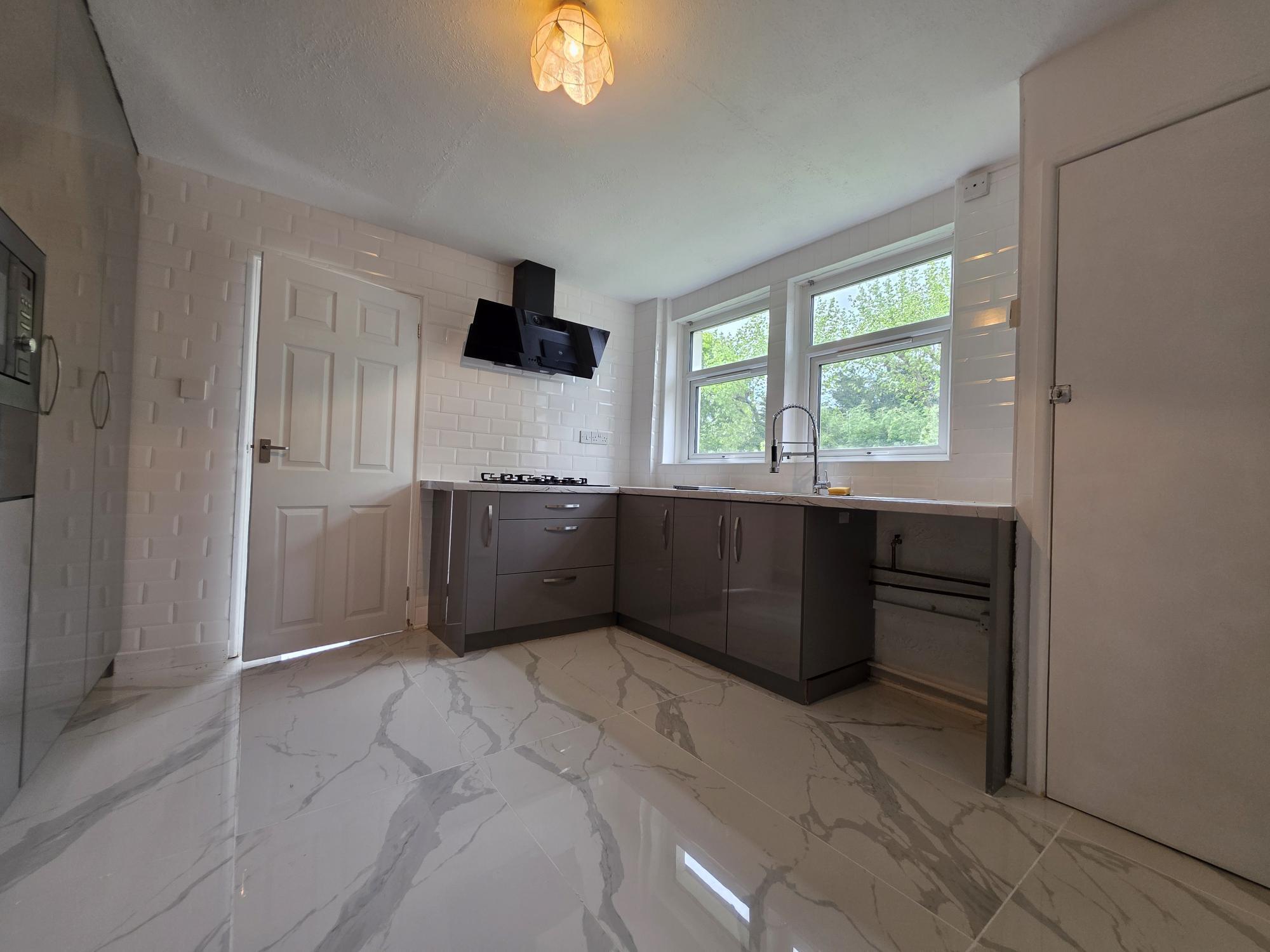 House Sangwin Road in Coseley
