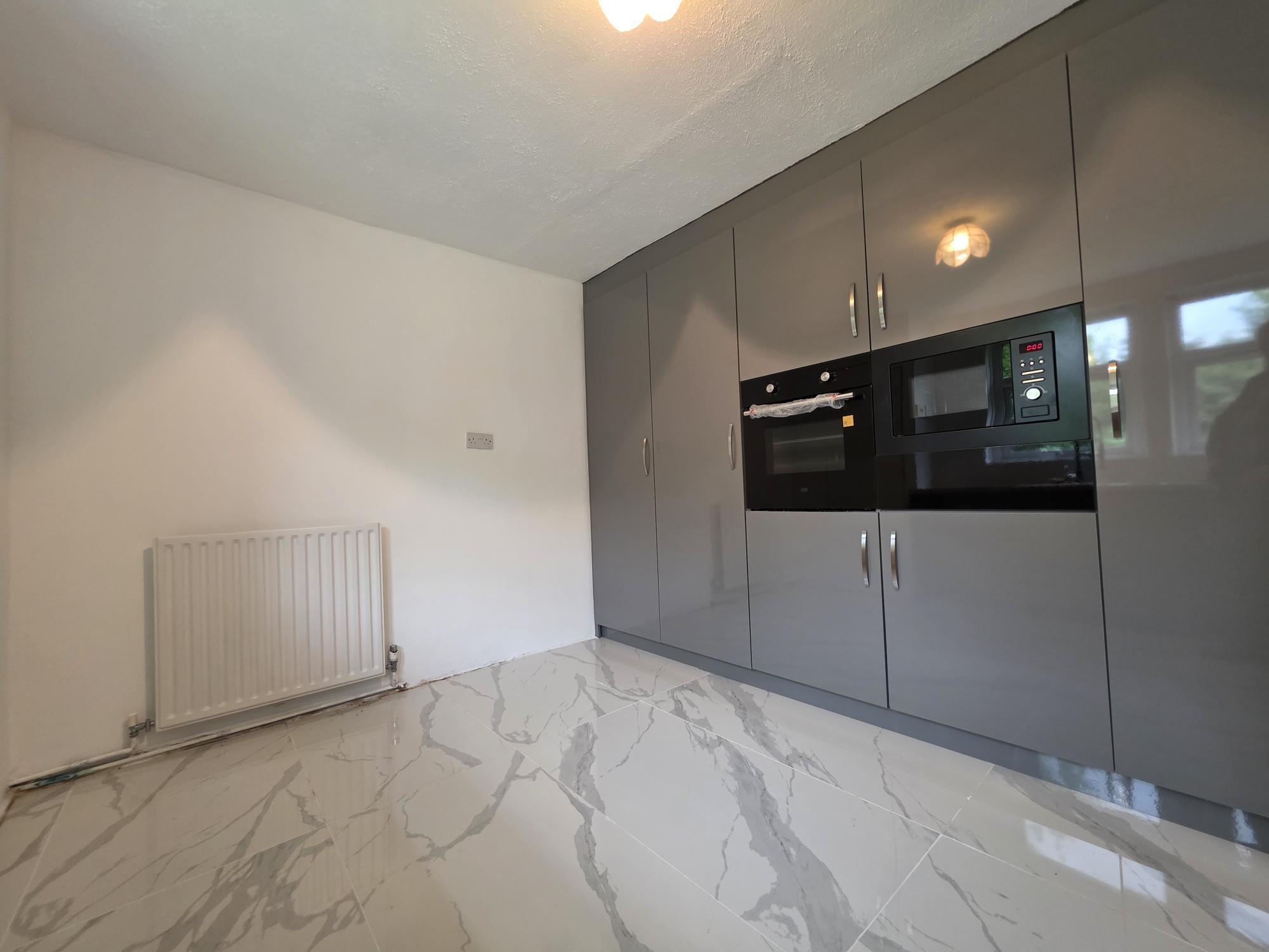 House Sangwin Road in Coseley