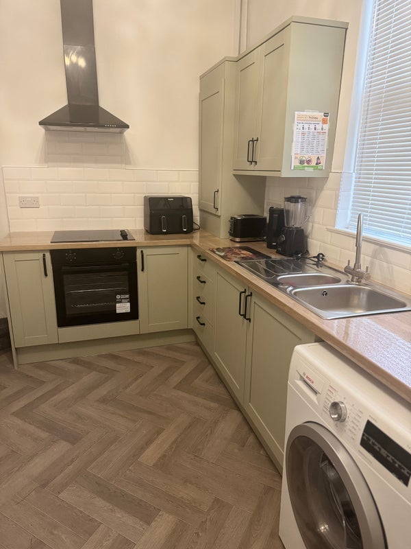 Room Back Barlow Street in Horwich