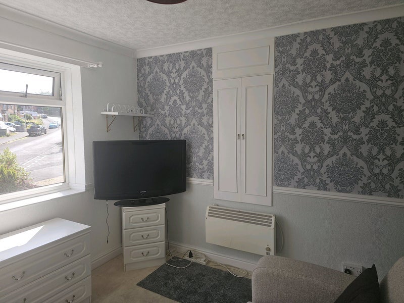 Room St Nicholas Estate in North Warwickshire