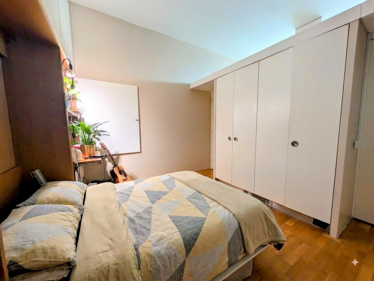 Flat Greengate in Salford
