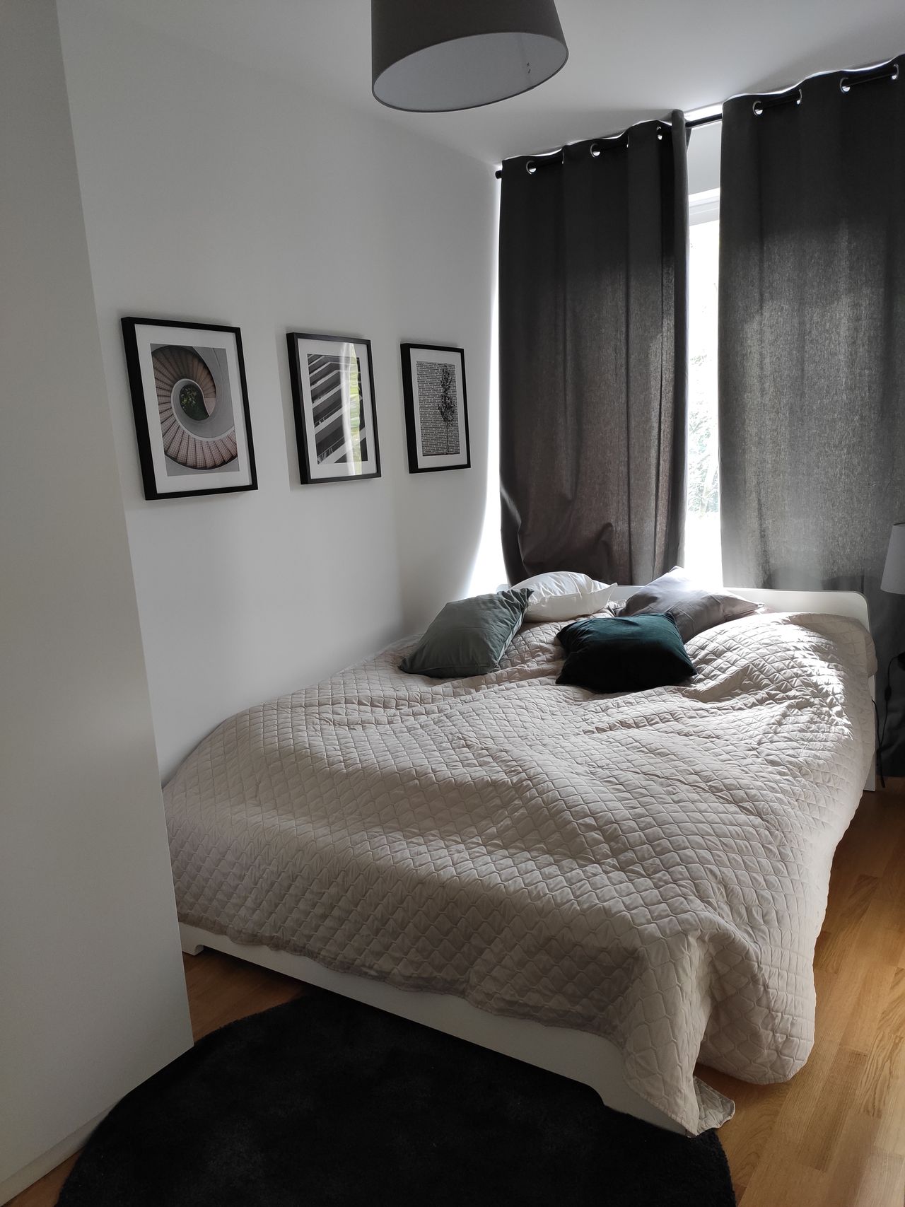 Wohnung Ortlerstraße in Augsburg