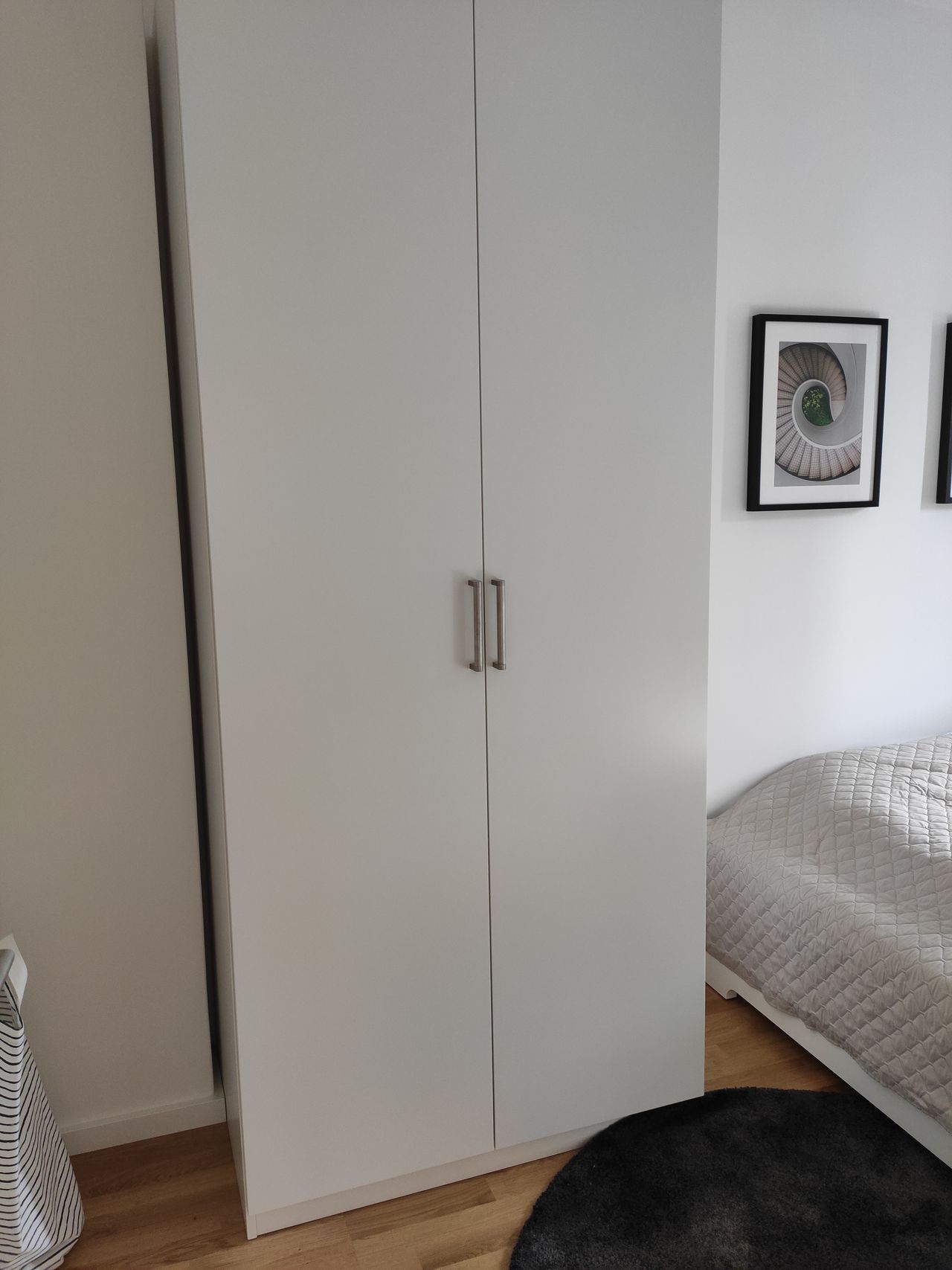Wohnung Ortlerstraße in Augsburg