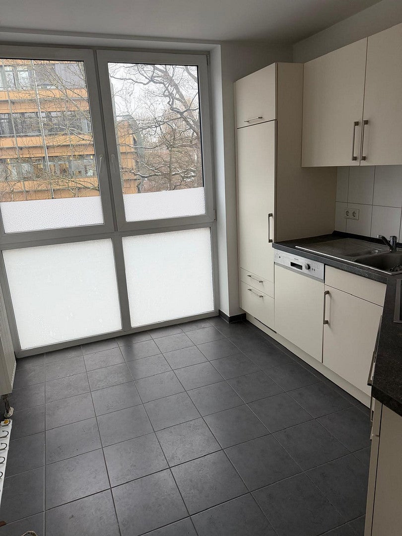 Wohnung Barlachstraße in Hamburg