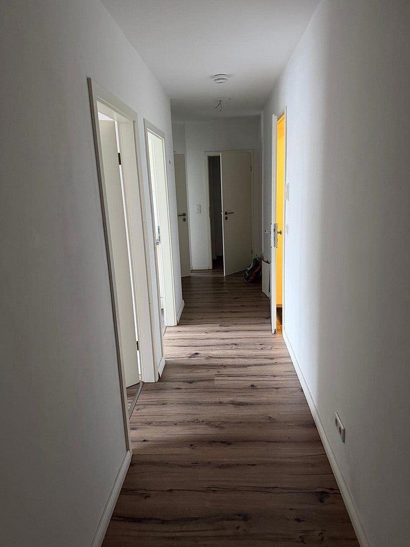 Wohnung Barlachstraße in Hamburg