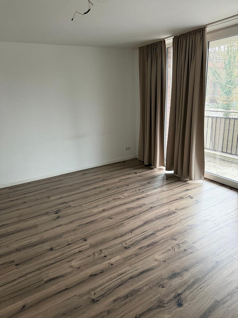 Wohnung Barlachstraße in Hamburg