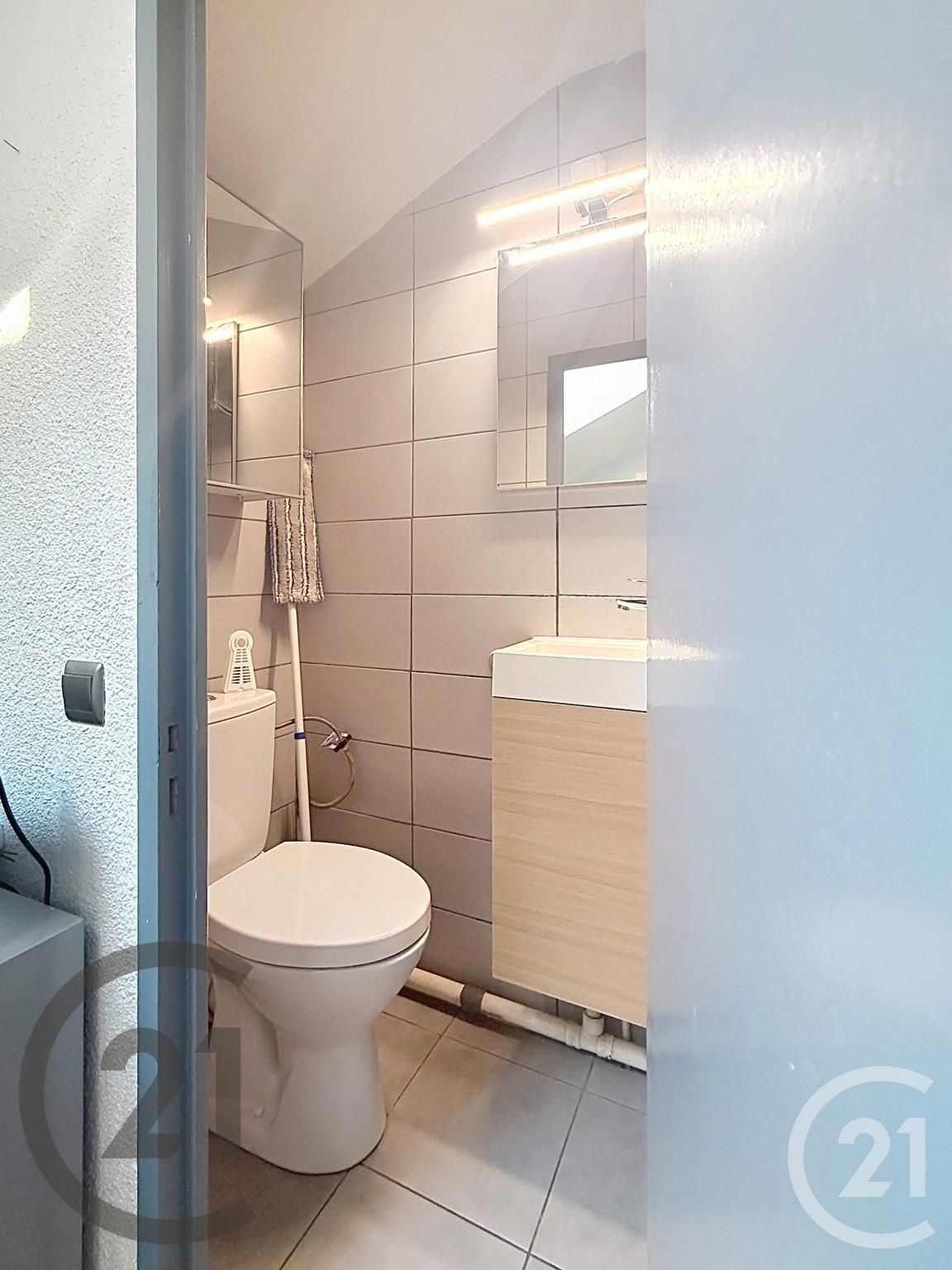 Appartement Avenue Gilly à Nice