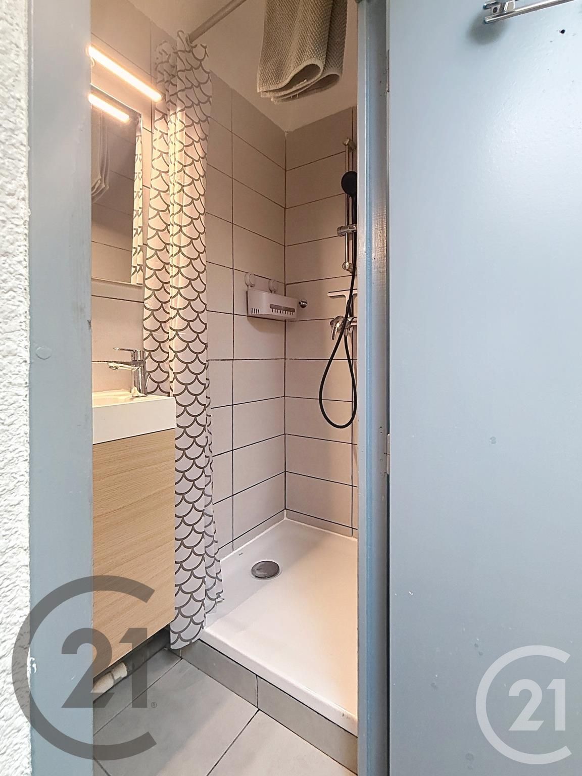 Appartement Avenue Gilly à Nice