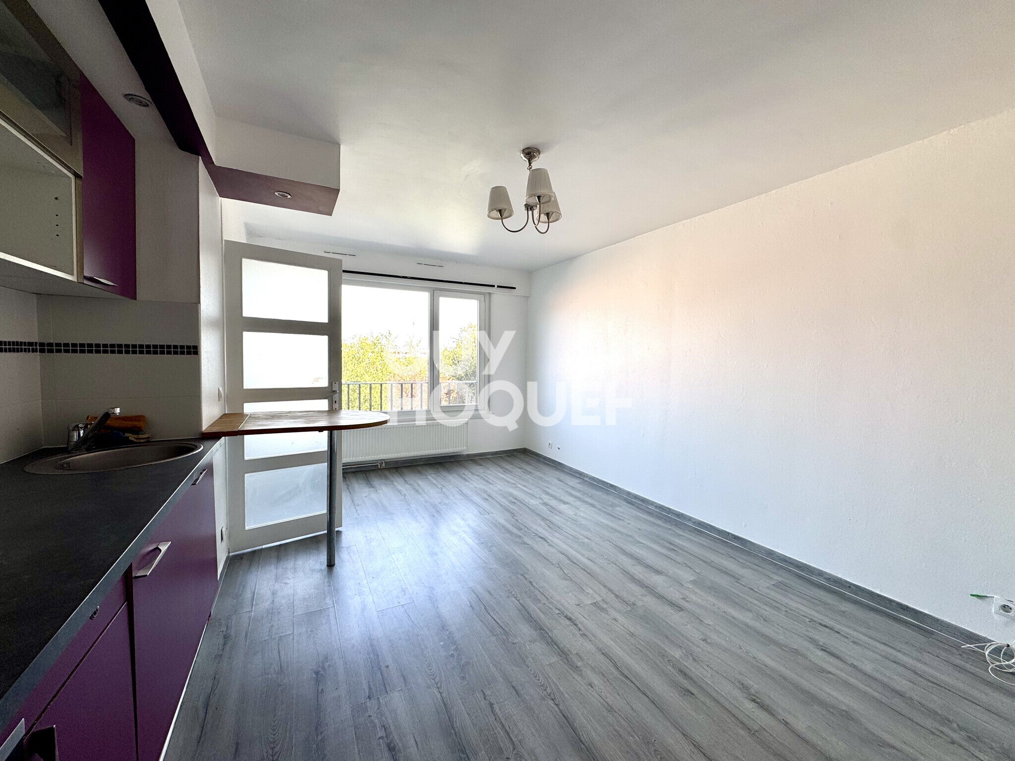 Flat Rue de Luxembourg in Marcq-en-Barœul