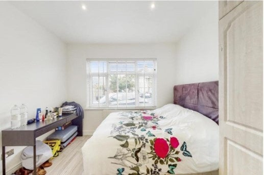 Room Twickenham Gardens in Greater London