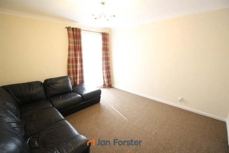 Flat Tudor Walk in Newcastle upon Tyne
