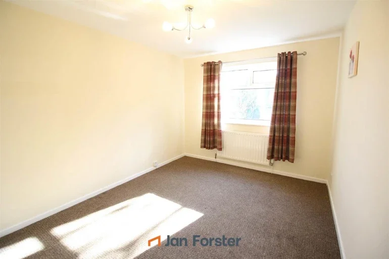 Flat Tudor Walk in Newcastle upon Tyne