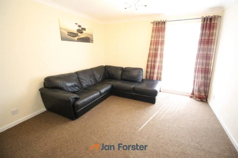 Flat Tudor Walk in Newcastle upon Tyne