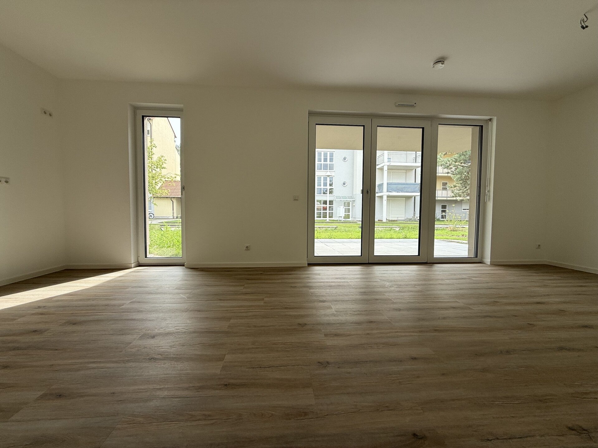 Wohnung Am Eichelberg in Ottendorf-Okrilla