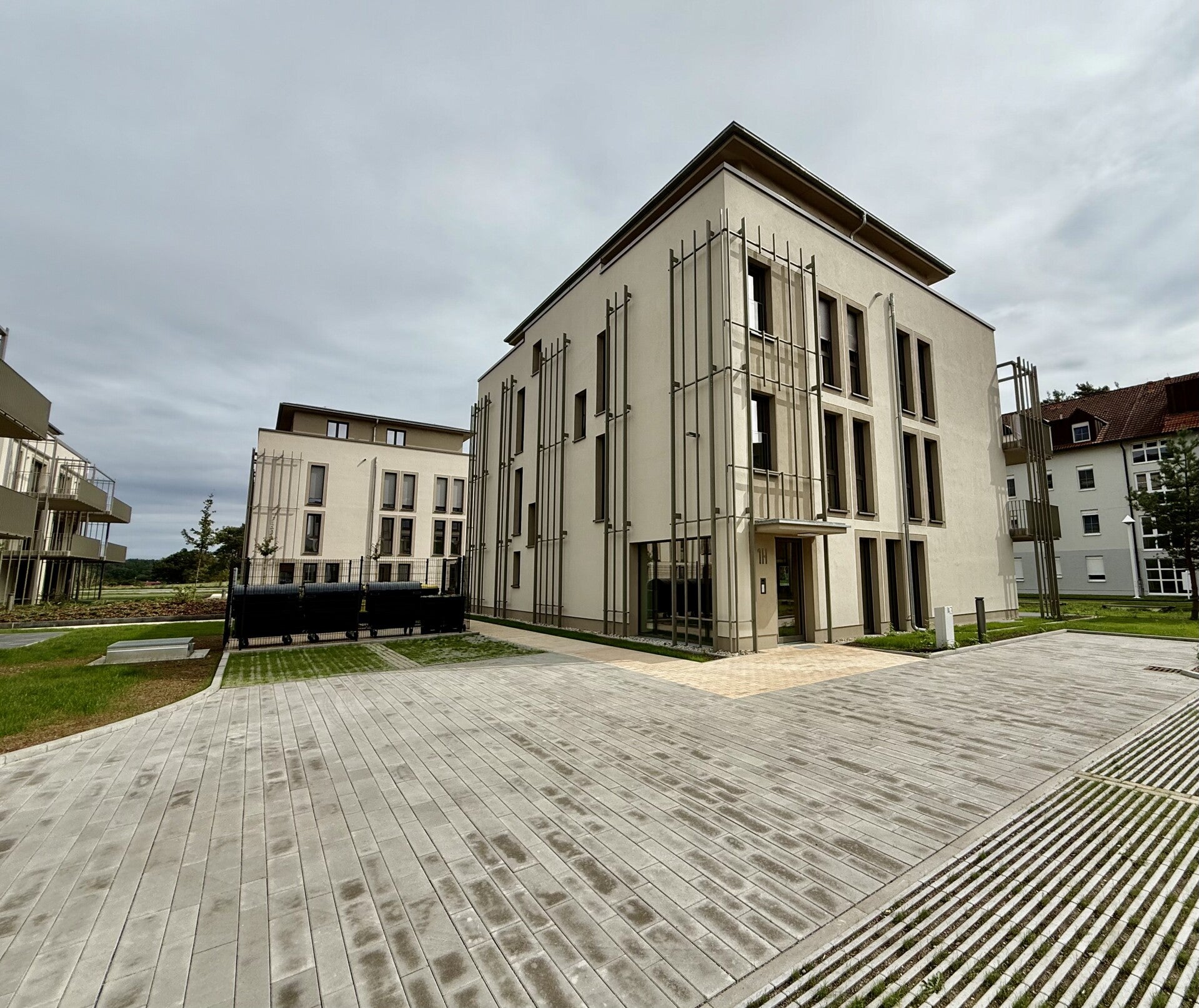 Wohnung Am Eichelberg in Ottendorf-Okrilla