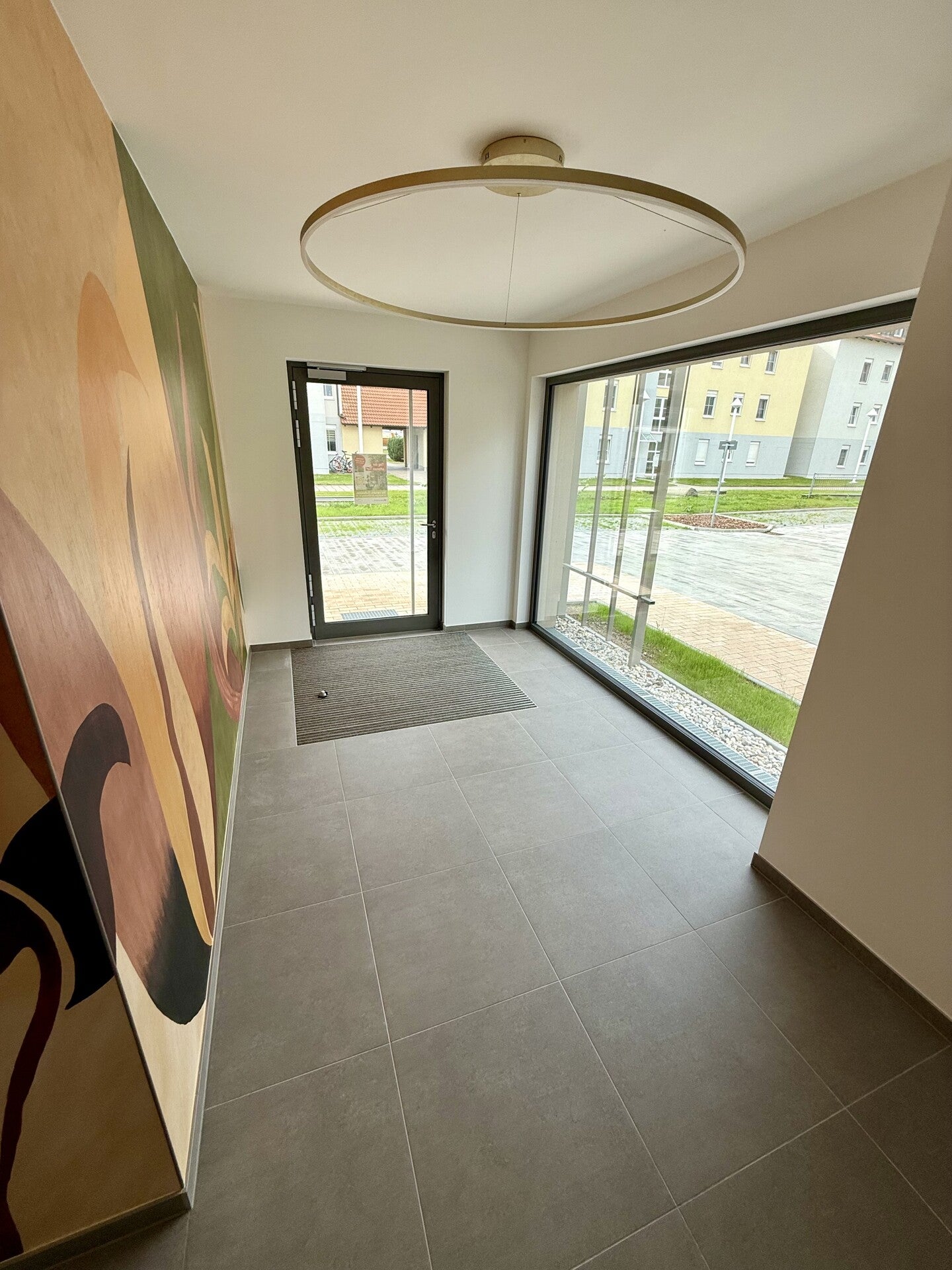 Wohnung Am Eichelberg in Ottendorf-Okrilla