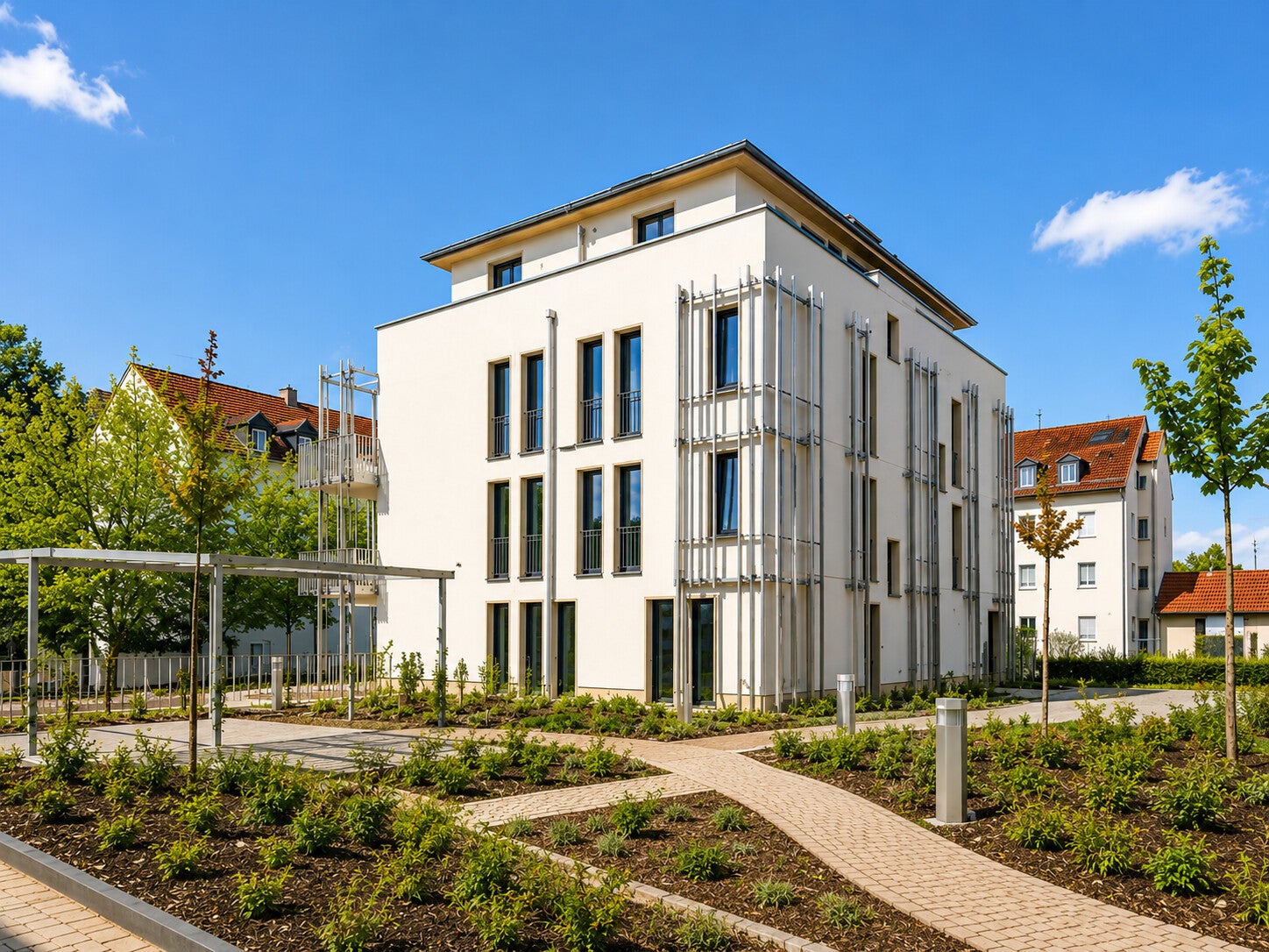 Wohnung Am Eichelberg in Ottendorf-Okrilla