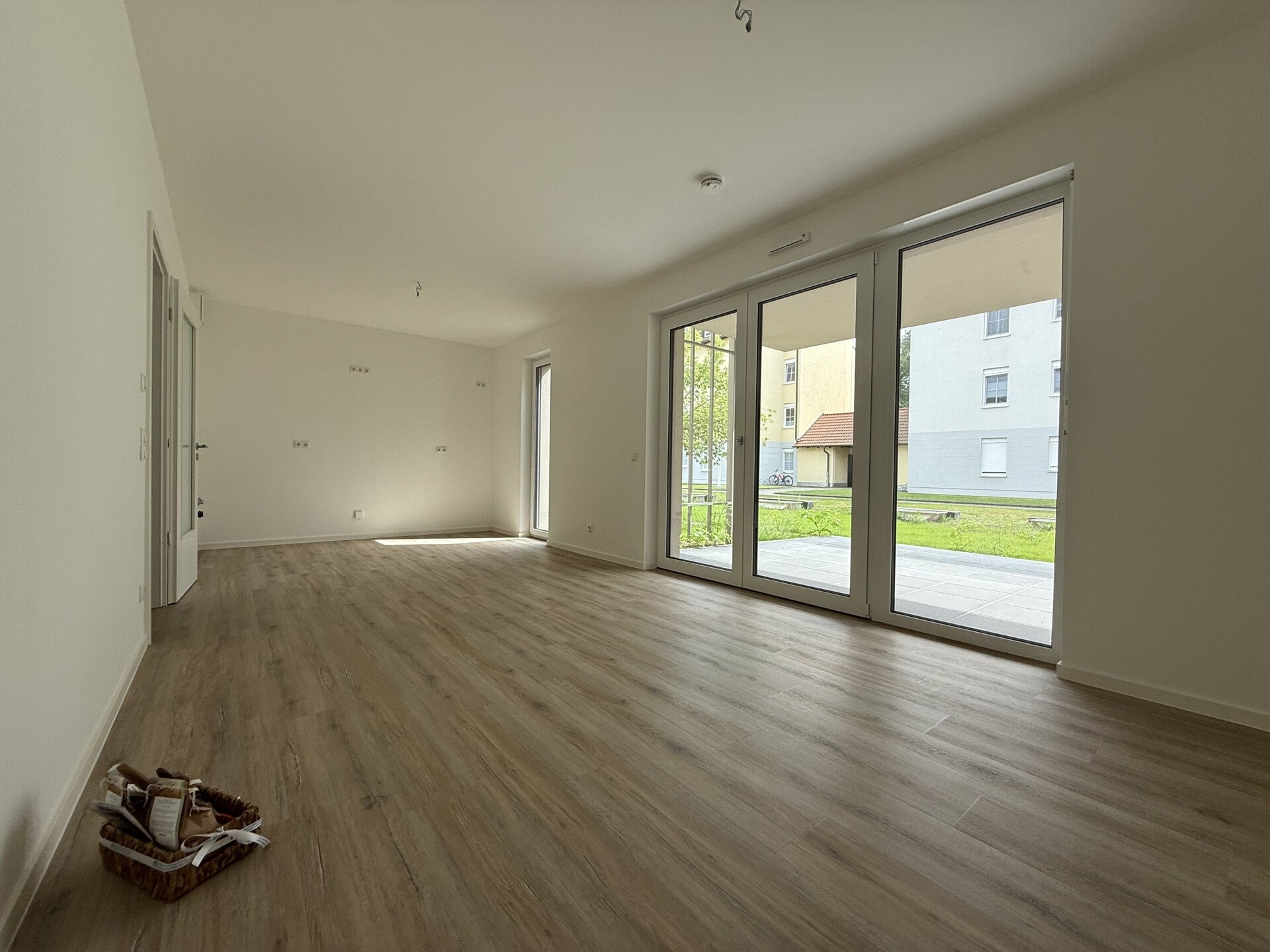 Wohnung Am Eichelberg in Ottendorf-Okrilla