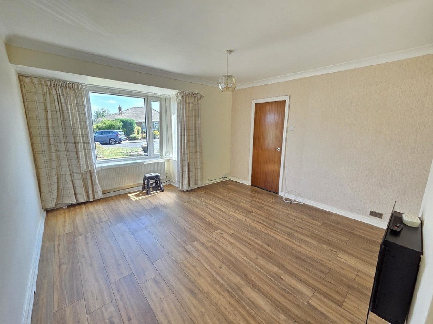 House Marten Drive in Kirklees