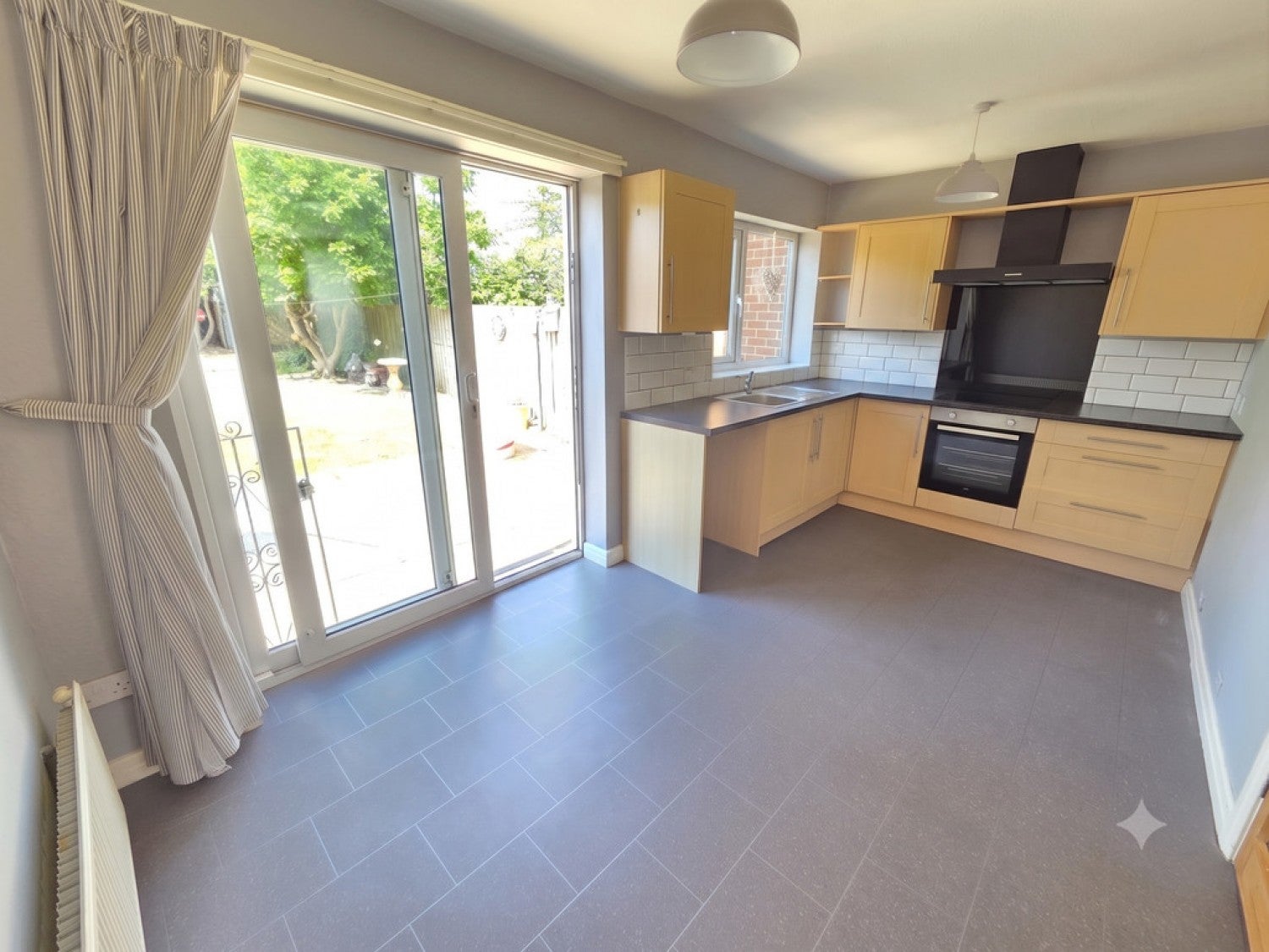 House Marten Drive in Kirklees