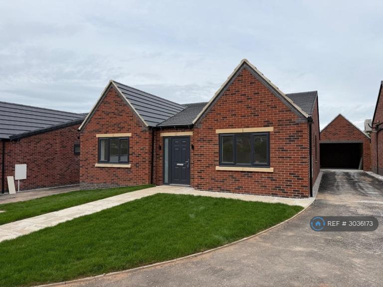 House Hill Top in Derby