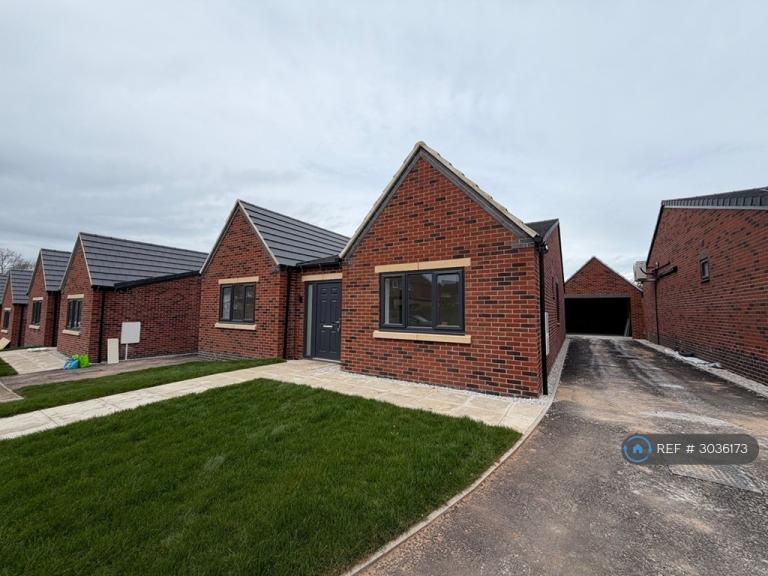 House Hill Top in Derby