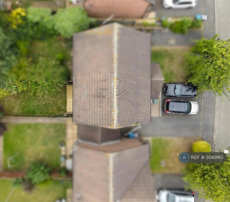 House Lindale Close in Rushcliffe