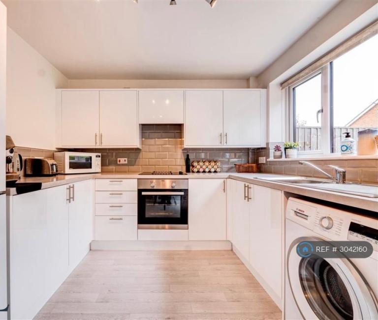House Lindale Close in Rushcliffe