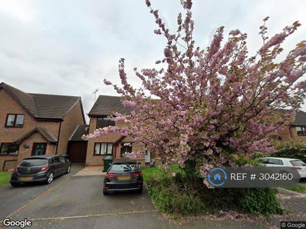 House Lindale Close in Rushcliffe