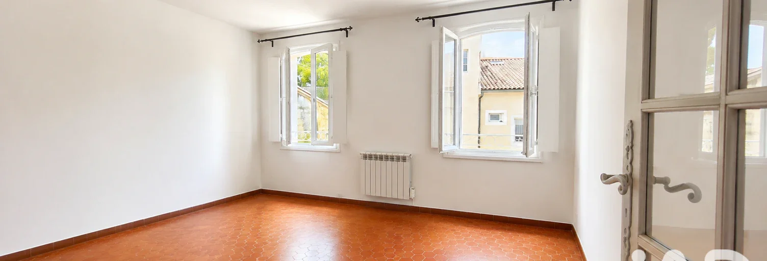 Appartement Rue Bertrand à Avignon