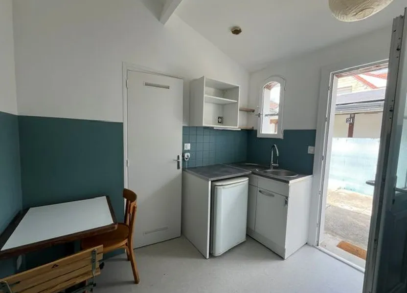 Flat Rue Ancel in Compiègne