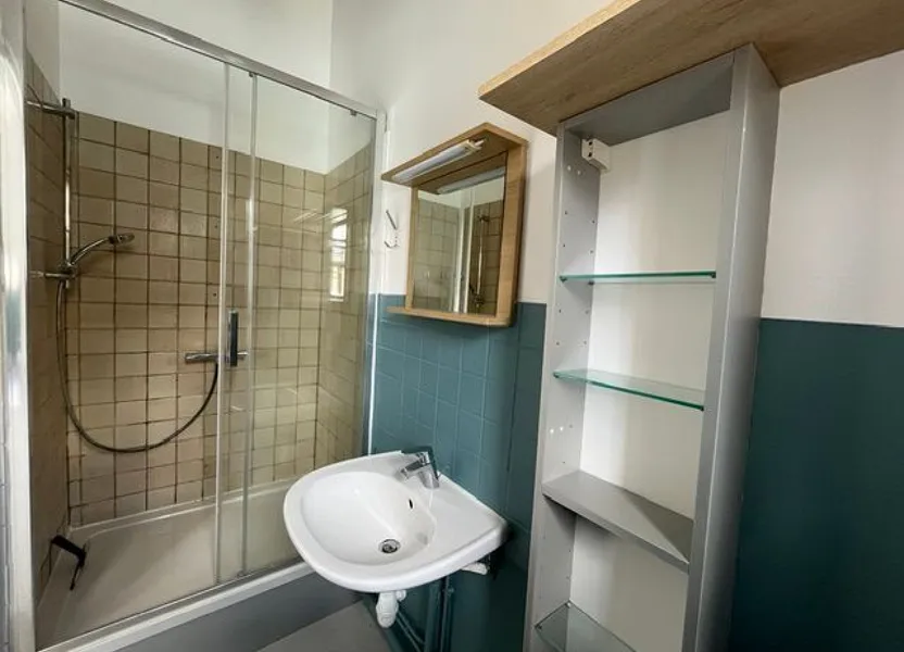 Appartement Rue Ancel à Compiègne