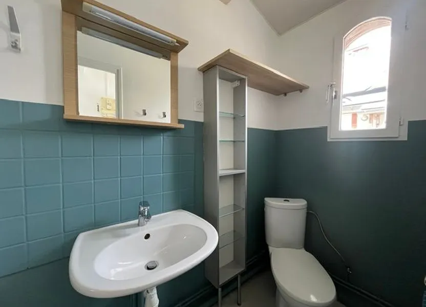 Appartement Rue Ancel à Compiègne