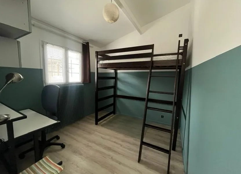 Appartement Rue Ancel à Compiègne