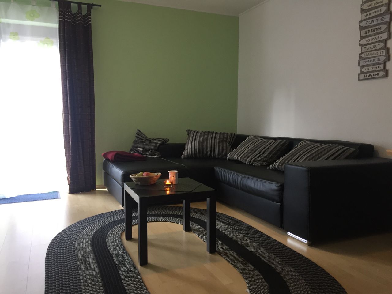 Wohnung Holzlachstraße in Frankfurt am Main