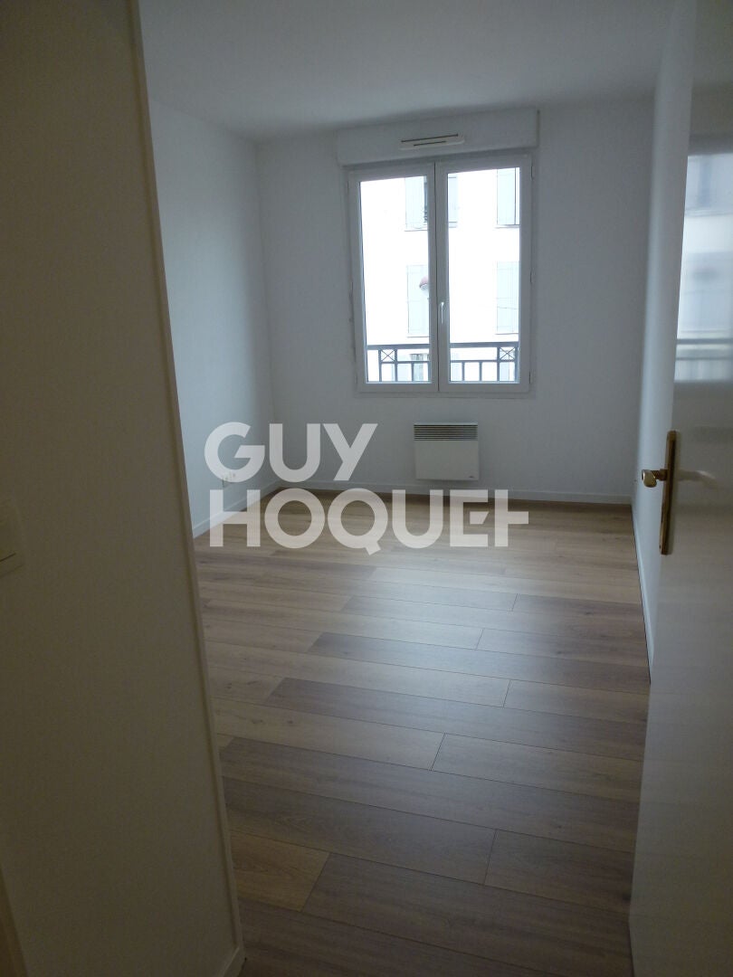 Appartement Rue Georges-Charles Burger à Brétigny-sur-Orge