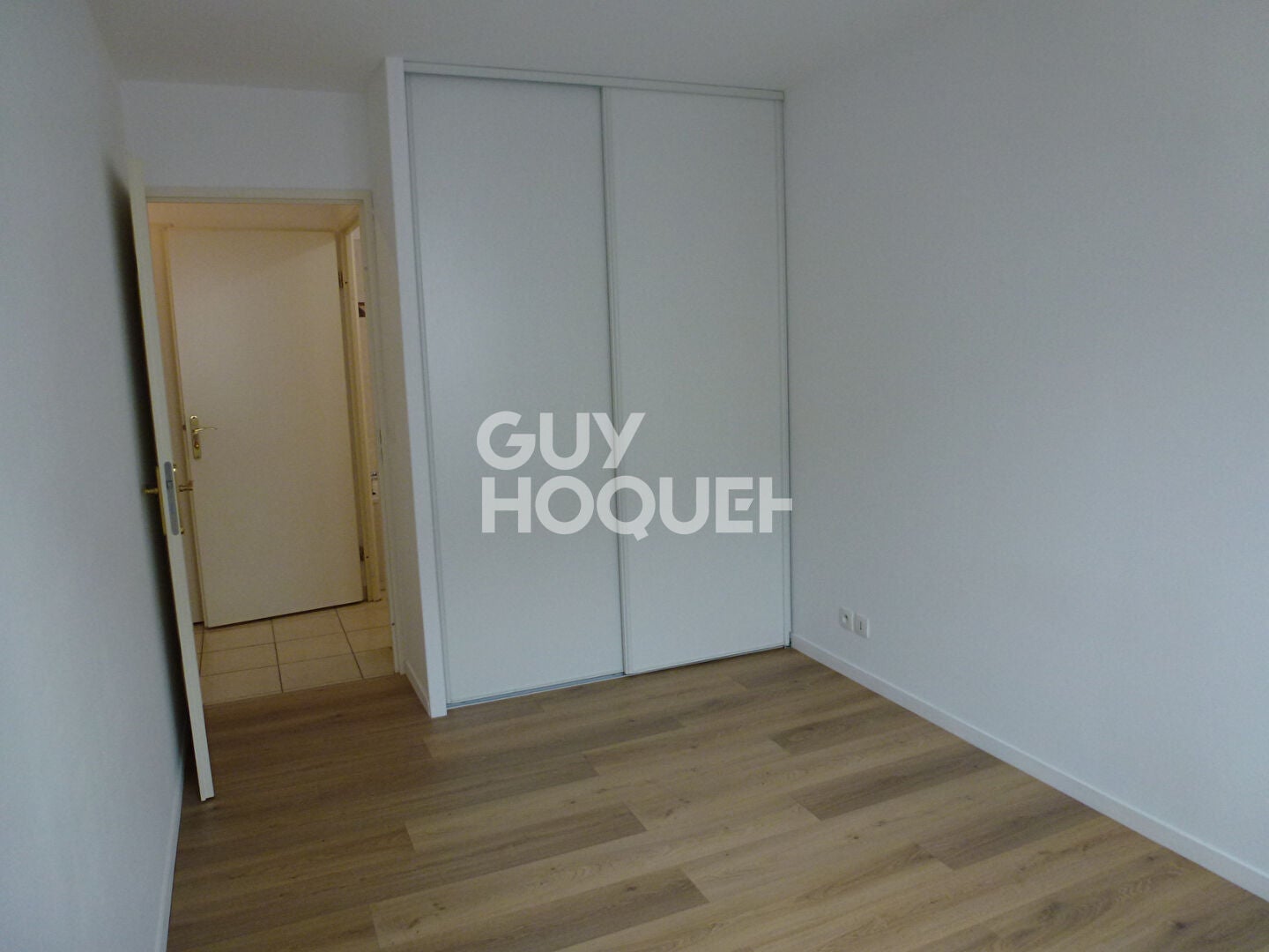 Appartement Rue Georges-Charles Burger à Brétigny-sur-Orge