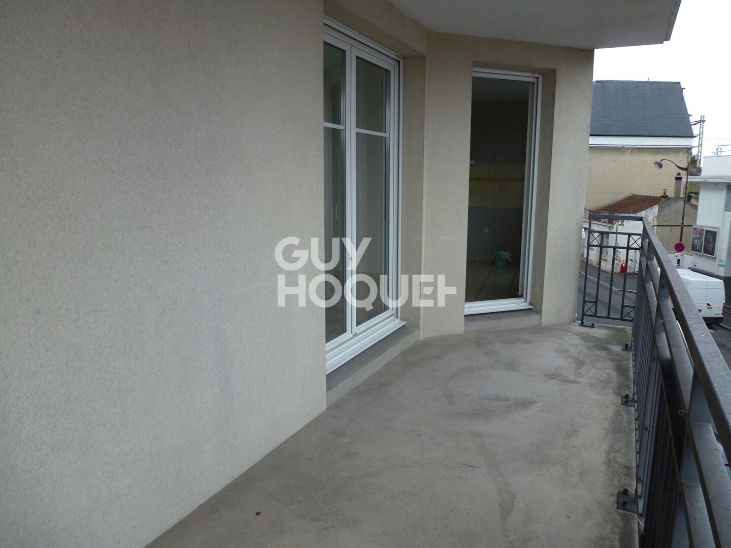 Appartement Rue Georges-Charles Burger à Brétigny-sur-Orge