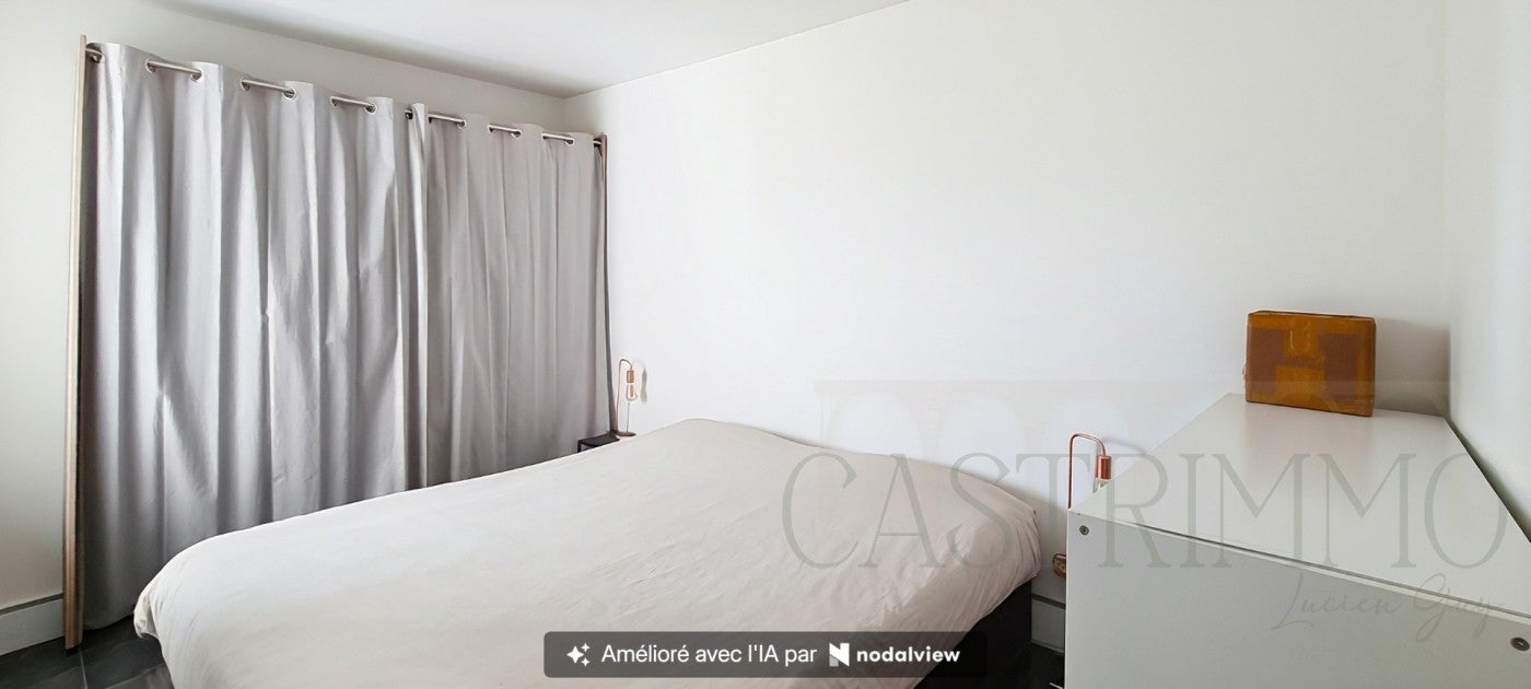Appartement Avenue de Sommières à Castries