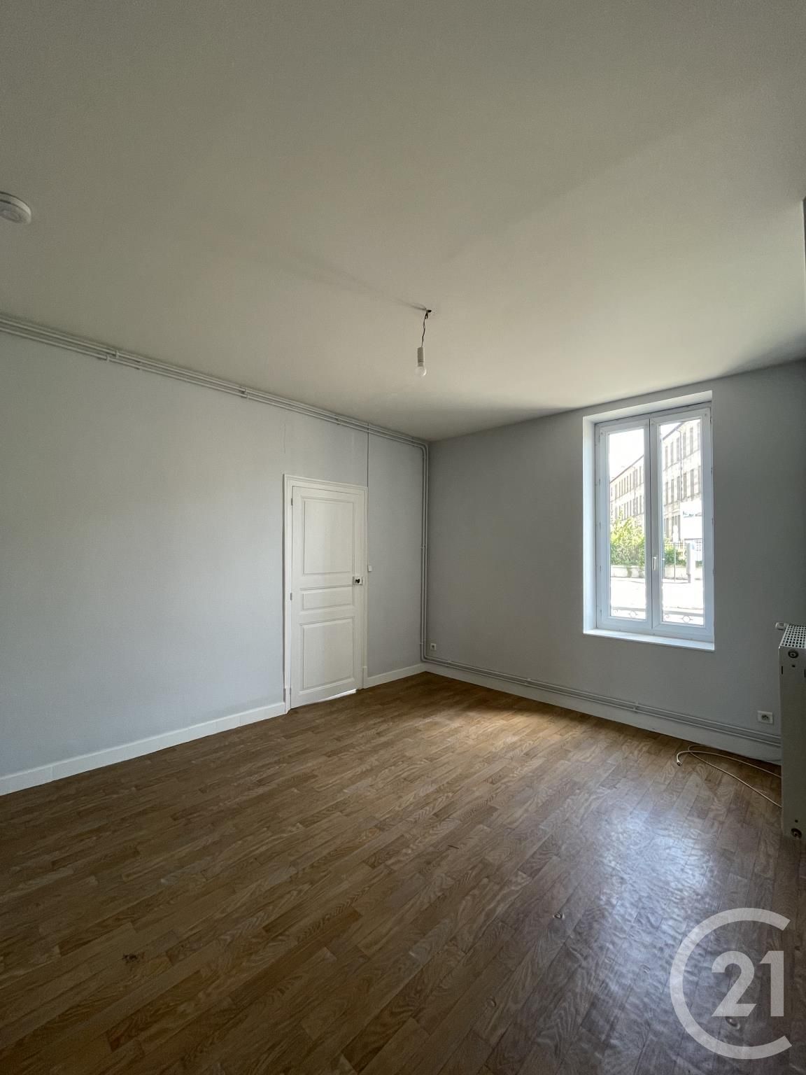 Flat Cours Jean Jaurès in Moulins