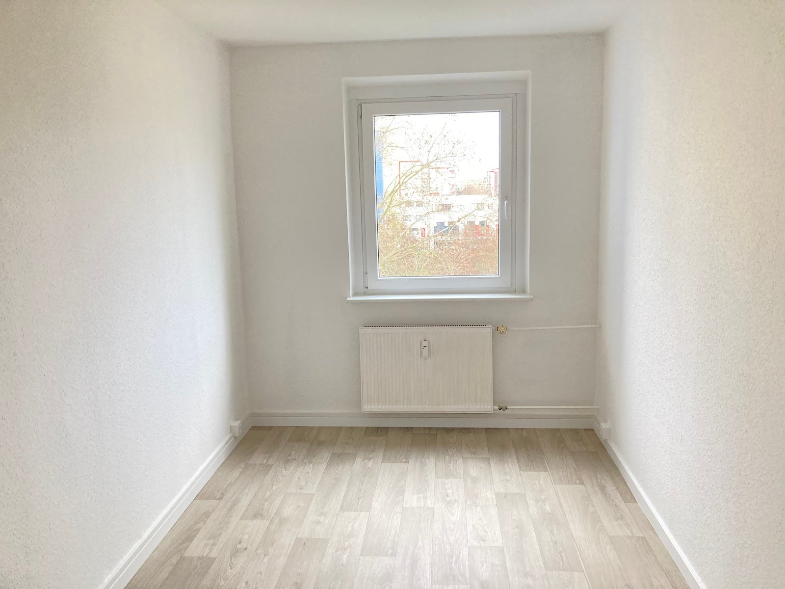 Wohnung Rennebogen in Magdeburg