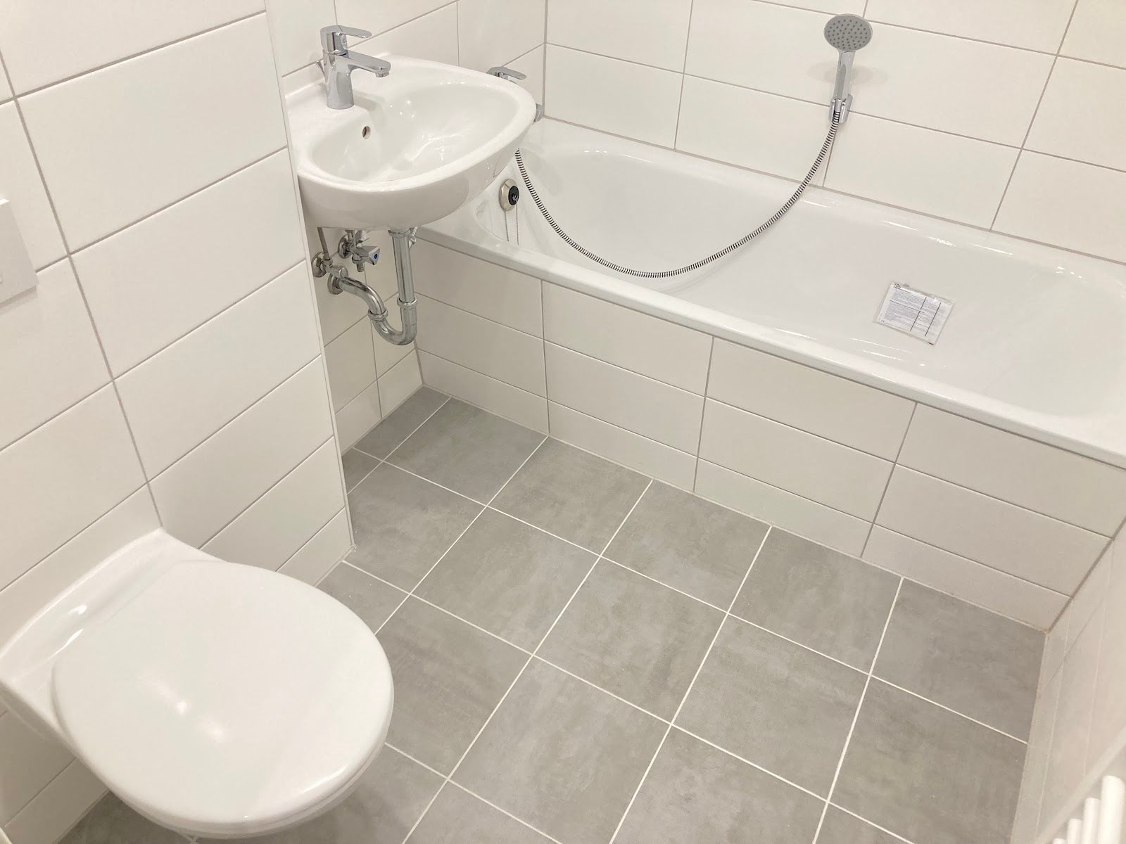 Wohnung Rennebogen in Magdeburg