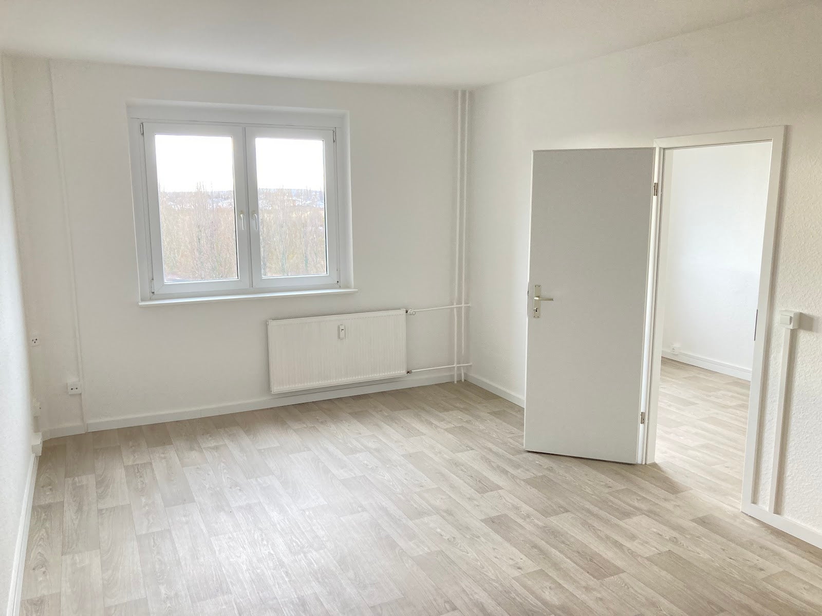 Wohnung Rennebogen in Magdeburg
