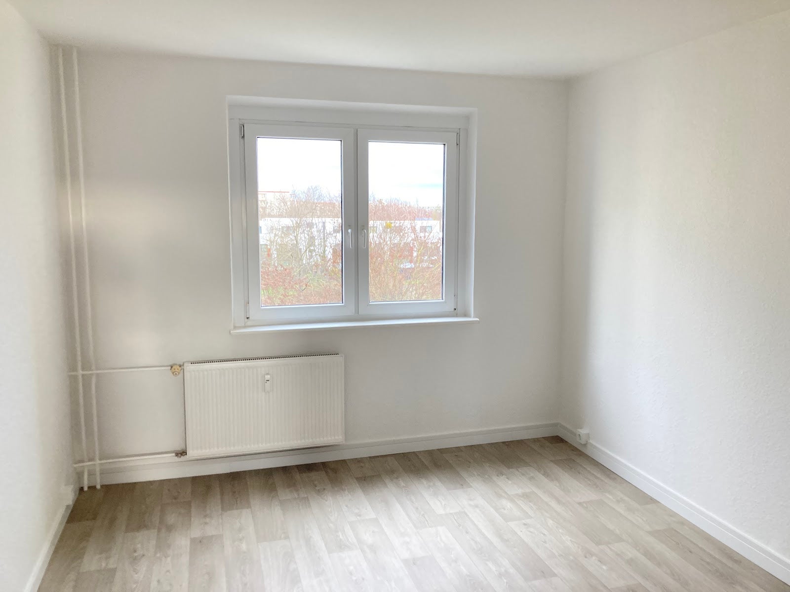 Wohnung Rennebogen in Magdeburg