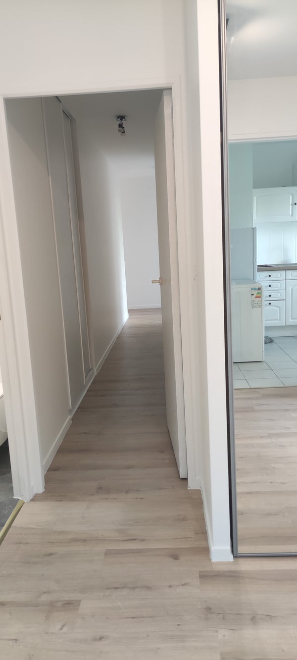 Appartement Rue Berthie Albrecht à Saint-Gratien
