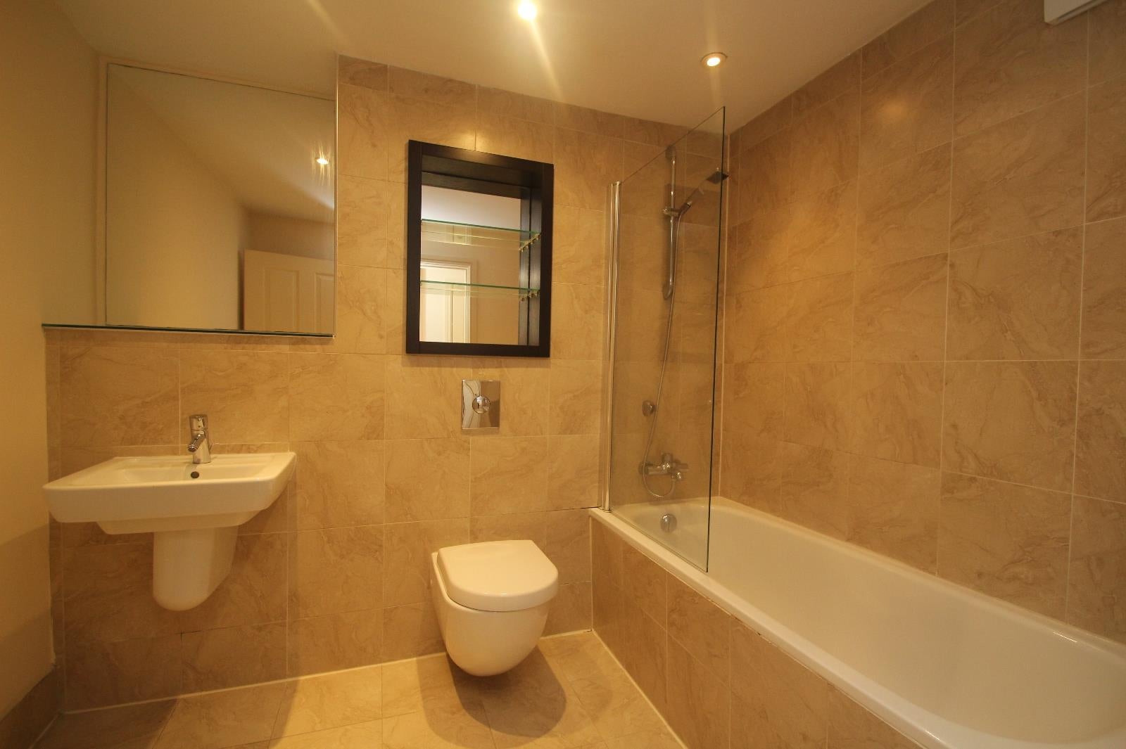 Flat Devonshire Place in Harrogate