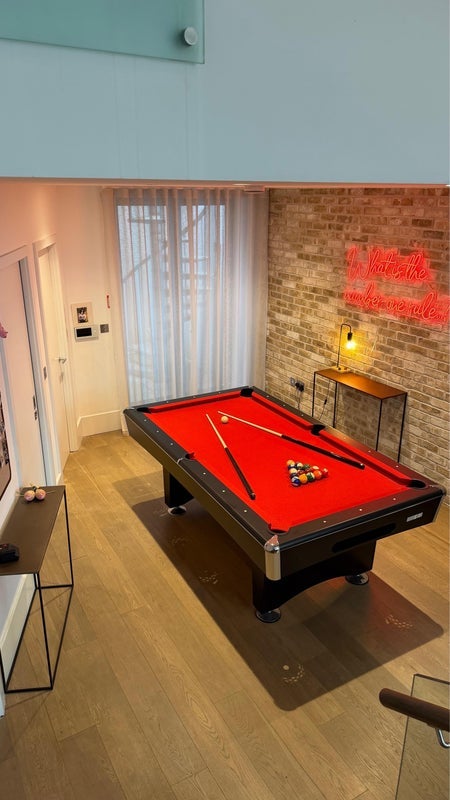Room Oaklands Place in Greater London