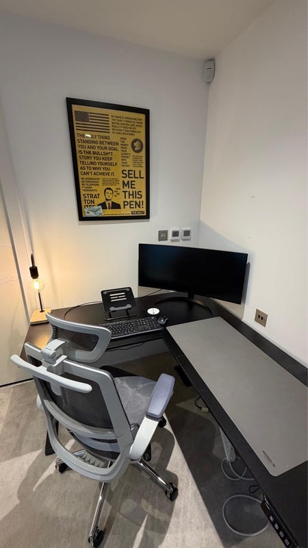 Room Oaklands Place in Greater London