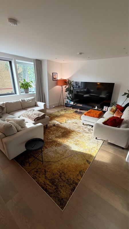 Room Oaklands Place in Greater London